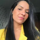 Joyce - Prof de gestão e administrção de empresas - Boa Vista