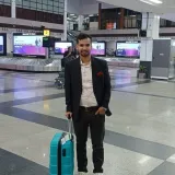 Santosh kumar - Maths tutor - Visakhapatnam