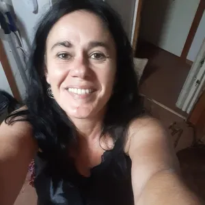 Virginie - Prof de maths - Lacanau