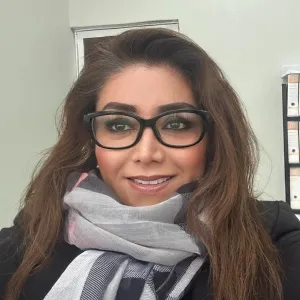 Carolina - Profesor de matemáticas - San Juan Bautista Tuxtepec