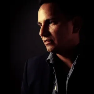 Erick - Profesor de guitarra acústica - Loma Bonita