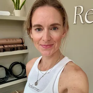 Niki - Pilates instructor - Nantwich