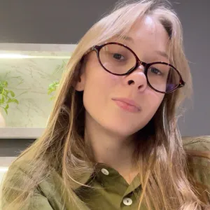 Bruna - Professor de inglês - São Paulo