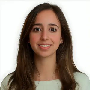 Isla - Violin Tutor - Markham
