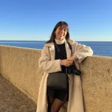 Giulia - profesor de diseño gráfico - Barcelona
