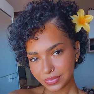 Evellyn - Prof de inglês - Salvador
