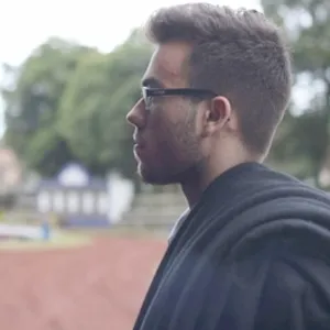 Domingos - Prof de português para estrangeiros - Porto