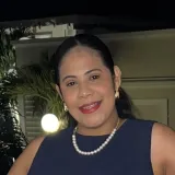 María Mercedes - Profesor de informática básica - San Cristóbal