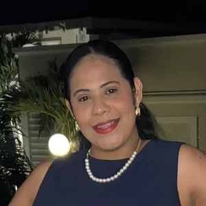 María Mercedes - Profesor de informática básica - San Cristóbal