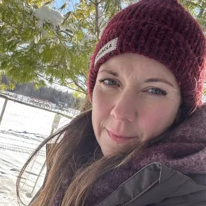 Emily - English tutor - Oakville