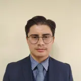 Omar Alfredo - Profe de matemática - Agua Prieta