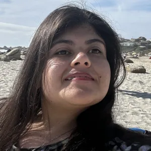 Bárbara - profesor de inglés - Santiago