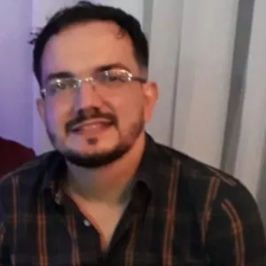 Luiz Henrique - Maths tutor - Manaus