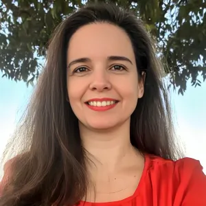 Faye - English tutor - Moncton