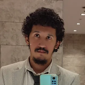 Bilal - Matematik öğretmeni - 