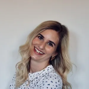 Anna-Lena - Lehrkraft für Englisch - Bischofshofen