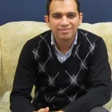 Arash - Maths tutor - 