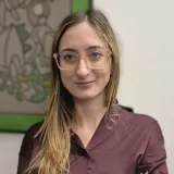 Elena - Insegnante di sviluppo personale - Terni
