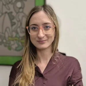 Elena - Insegnante di sviluppo personale - Terni