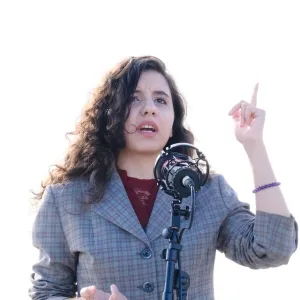 Nazarena - Lehrkraft für Gesang - Berlin