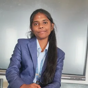 Gayathri - Drawing tutor - Chennai