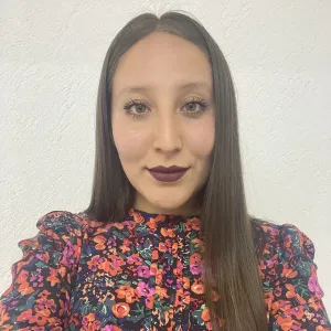 Wendy - profesor de modelismo - Toluca de Lerdo