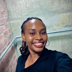 Karen - English tutor - Cape Town