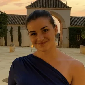Raquel - Profe de matemáticas - Bollullos de la Mitación