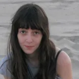 Tania - tutor de tareas escolares - Murcia