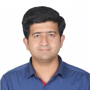Shiva - Computer programming tutor - Bengaluru