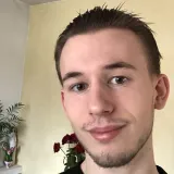 Martin - nauczyciela języka angielskiego - Kraków