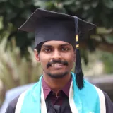 Srivardhan - Geography tutor - Hyderabad