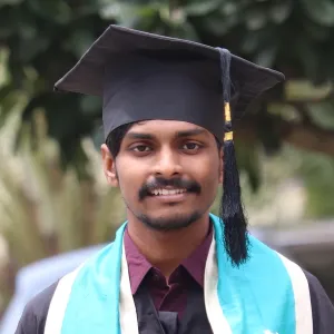 Srivardhan - Geography tutor - Hyderabad