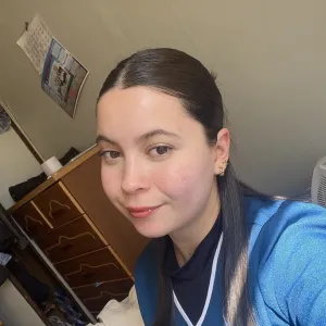 Yulianna - profesor de apoyo a alumnos con autismo - Molina