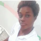 Katia - Profe de inglés - Santo Domingo
