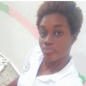 Katia - Profe de inglés - Santo Domingo