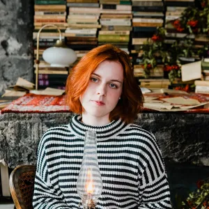 Helen - eesti keele õpetaja - Tallinn