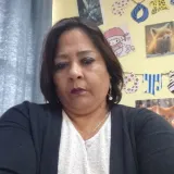 Patricia - profesor de lengua española - Coquimbo