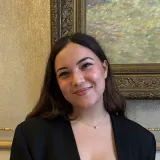 Dina - Prof d'anglais - Paris 5e