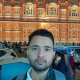 Dushyant - Math tutor - Kota