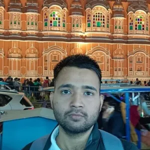 Dushyant - Math tutor - Kota