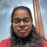 Pooja - Biology teacher - Ara