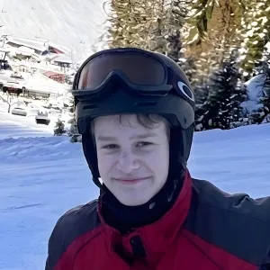 Robert - nauczyciela języka angielskiego - Szczecin