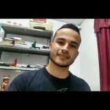 Sebastián - Profe de programación - 
