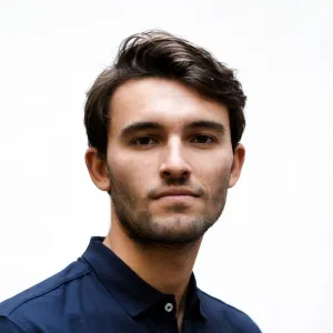Matthew - English tutor - Toronto