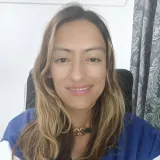 Monica - Profesor de apoyo escolar - Colonia Guadalupe Victoria
