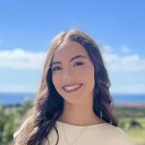Oryane - Profe de inglés - Segur de Calafell