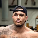Anderson Leite de - personal trainer - Custódio Pereira