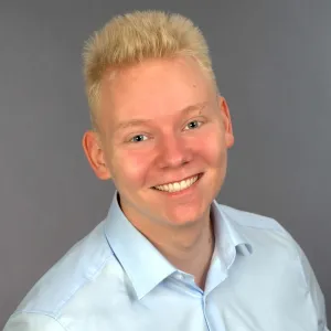 Justin - Lehrkraft für BWL - Oberkirch