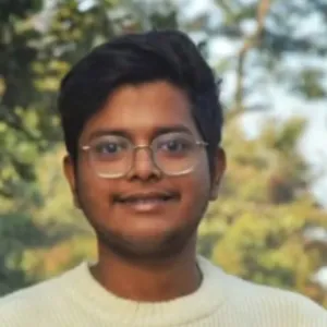 Ranit - Mathematics Tutor - Kolkata